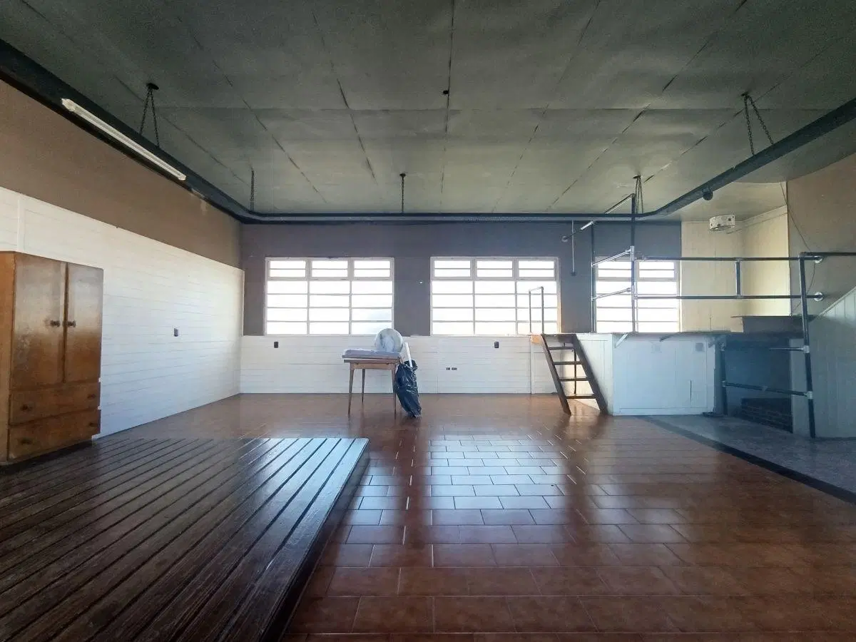 PH tipo LOFT en Alquiler 24 meses - 1er piso por escalera 5