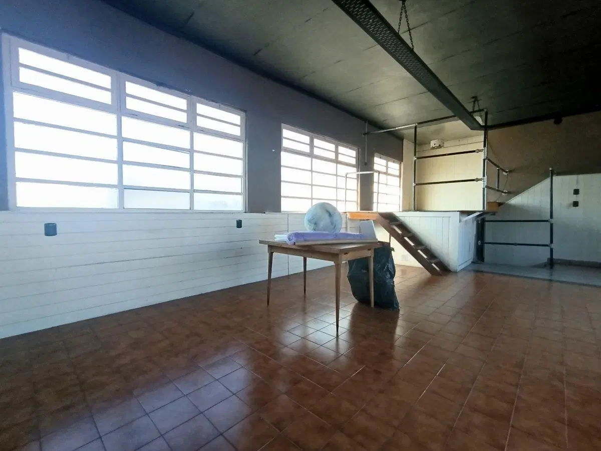 PH tipo LOFT en Alquiler 24 meses - 1er piso por escalera 3