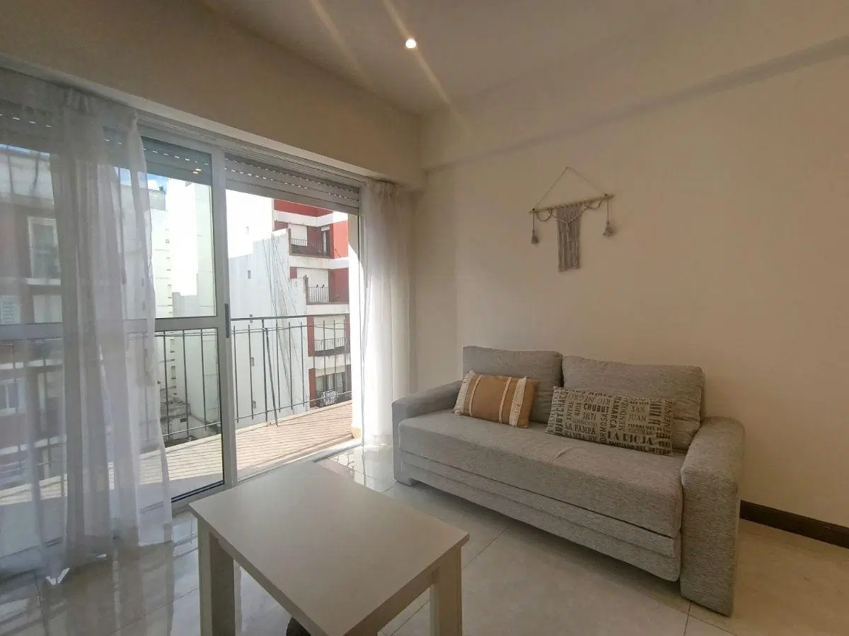 Venta 3 Ambientes - Plaza Colon 1