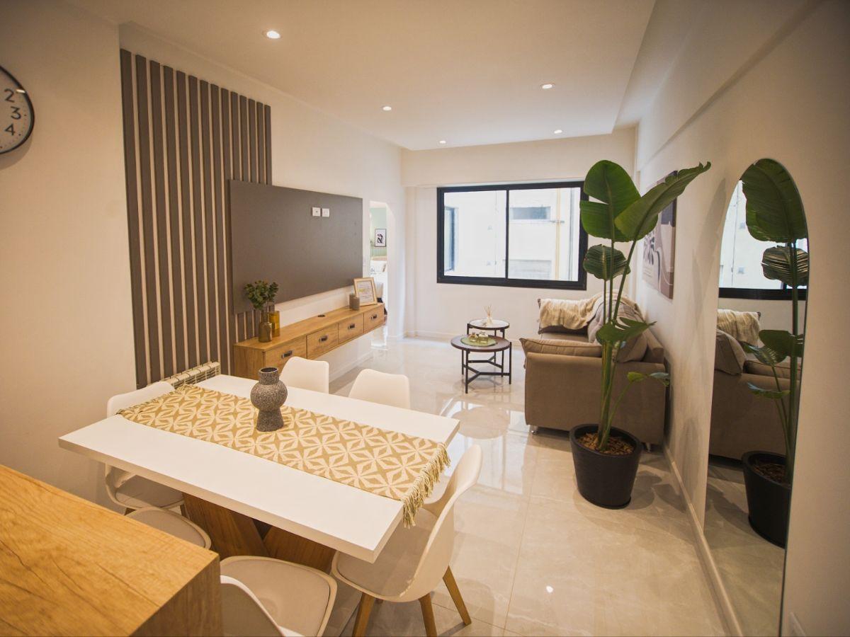 Departamento en venta en Centro