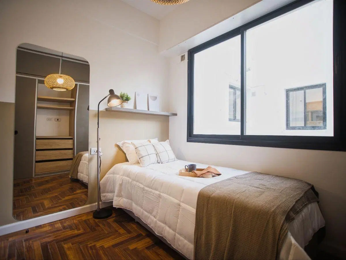 Departamento en venta en Centro 3