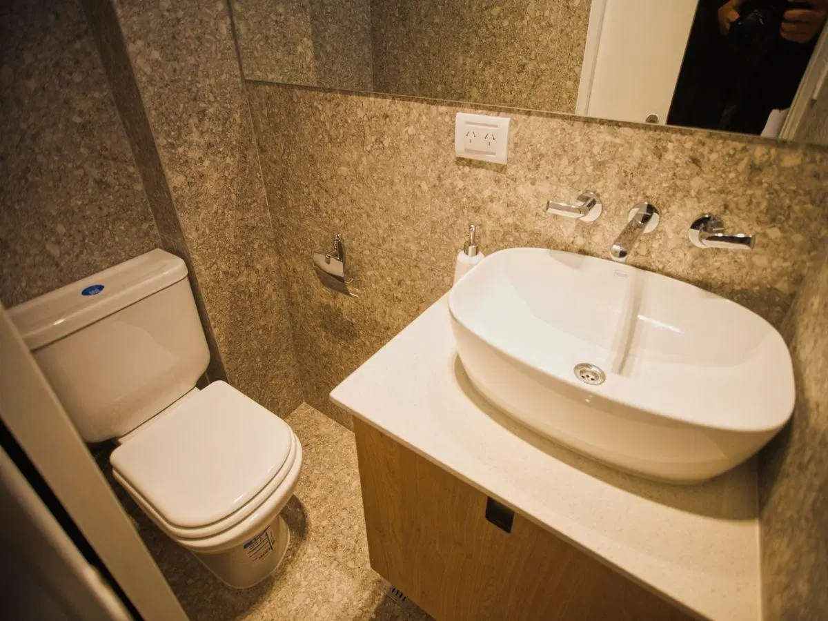 Departamento en venta en Centro 5