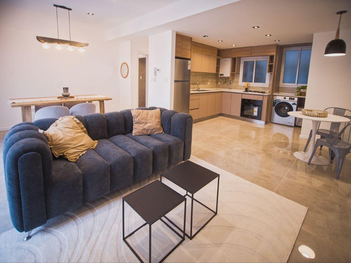 Departamento en venta en Plaza Colón