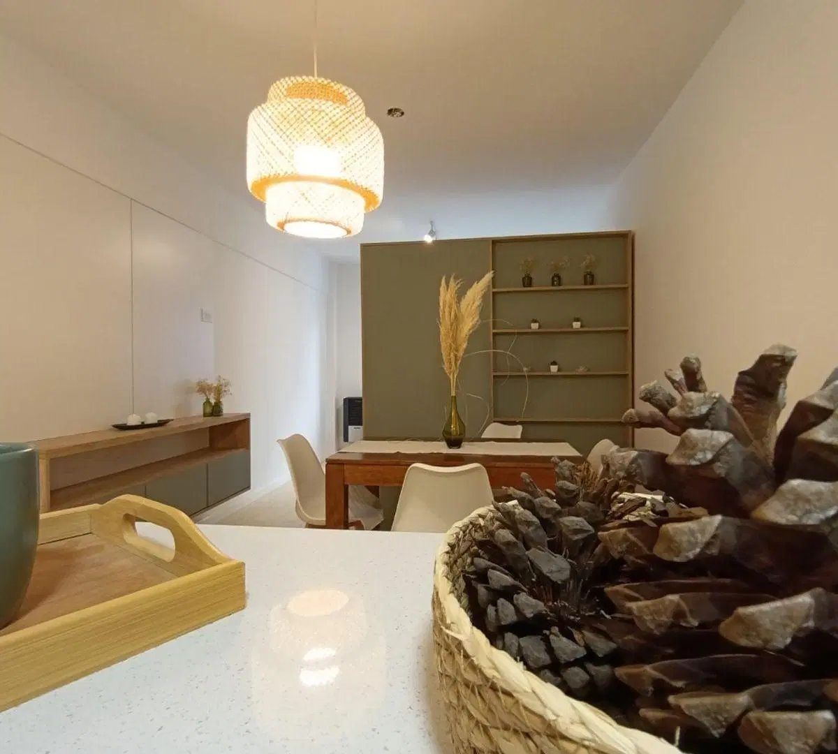 Departamento en venta en Centro 2
