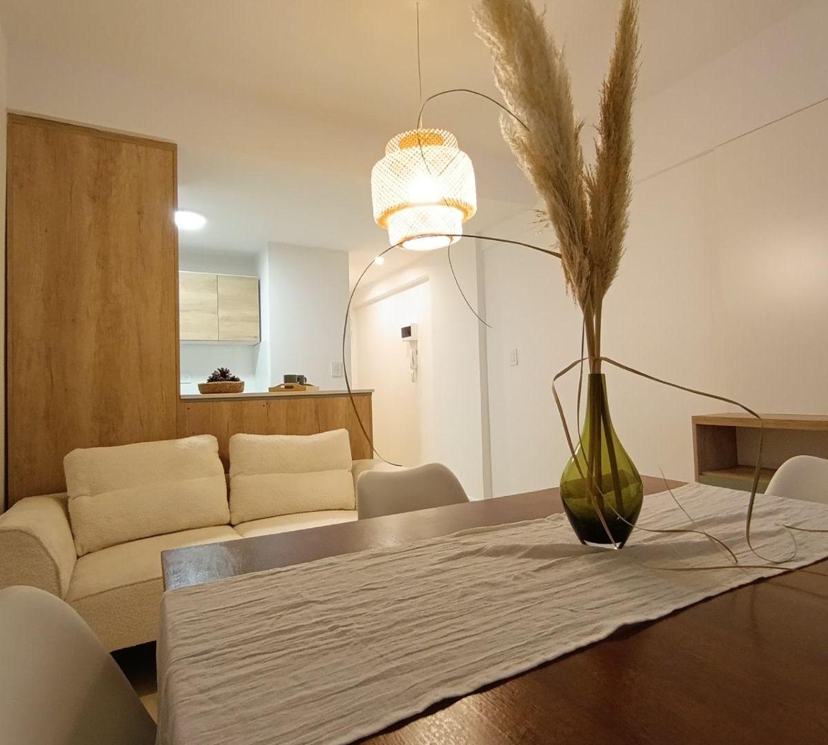 Departamento en venta en Centro