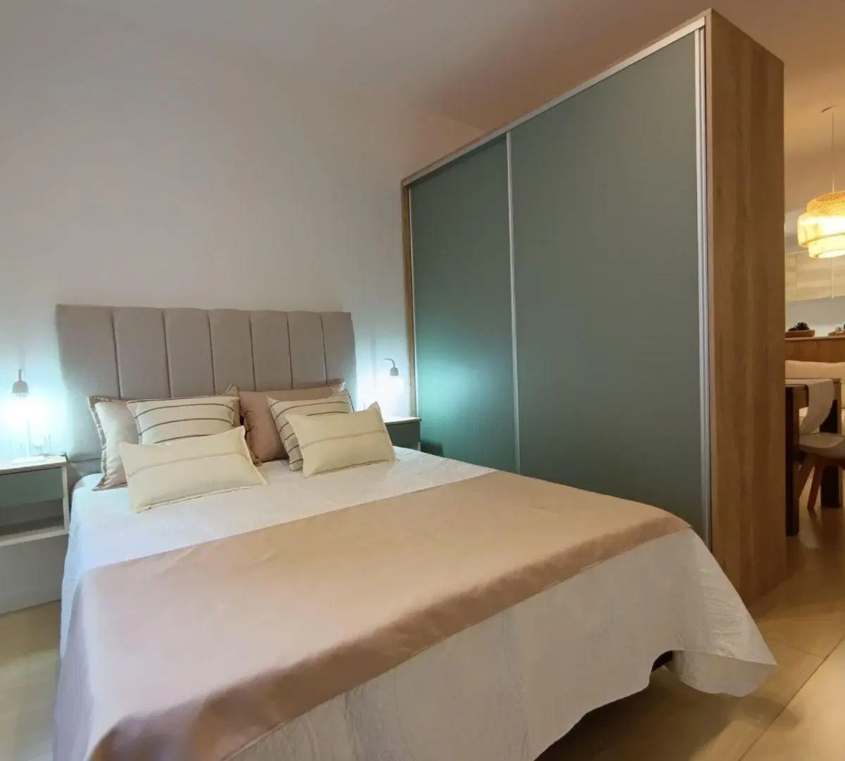 Departamento en venta en Centro 4