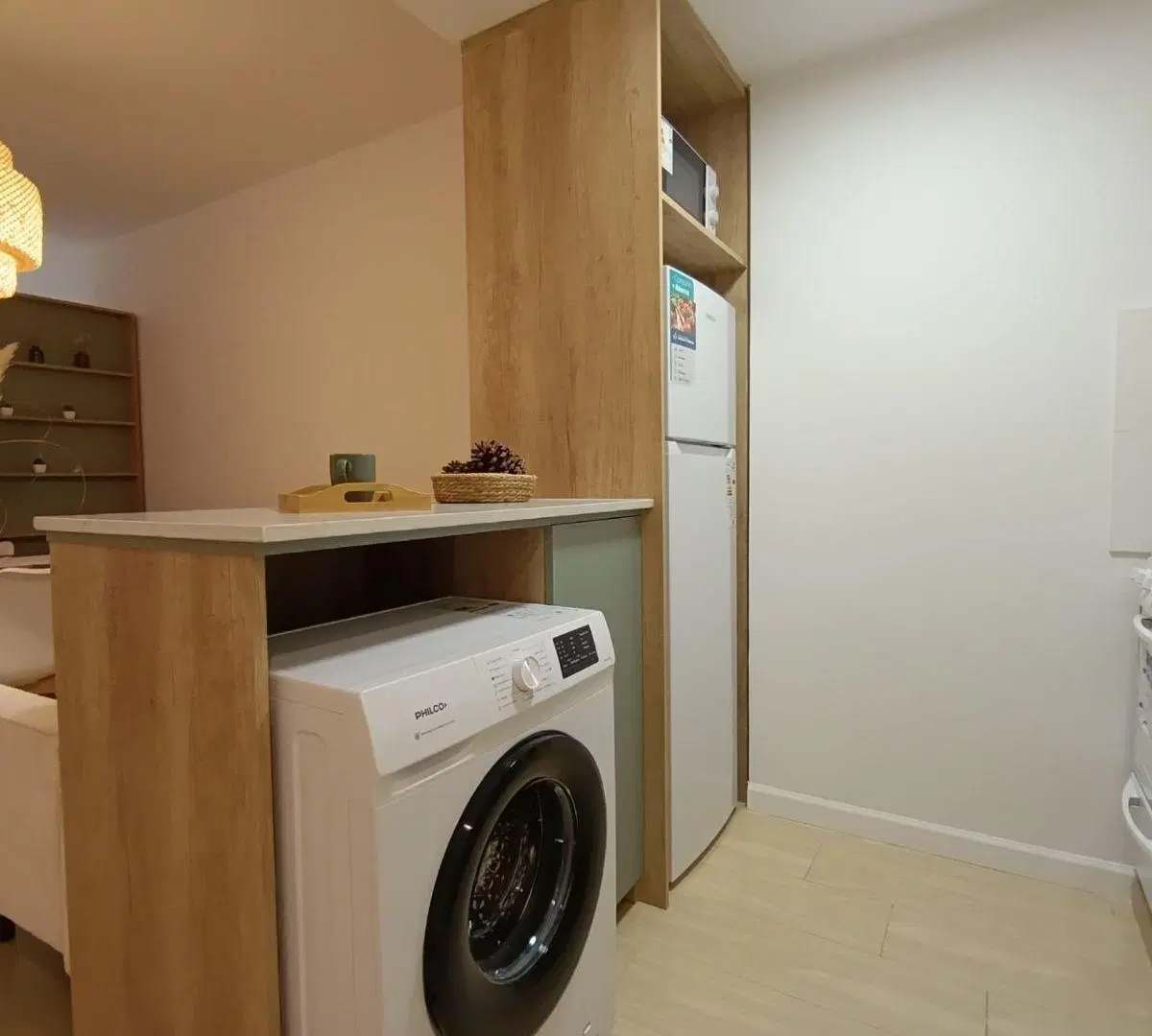 Departamento en venta en Centro 8