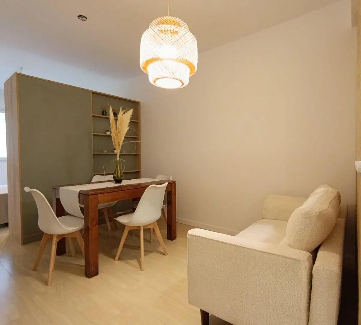 Departamento en venta en Centro 1