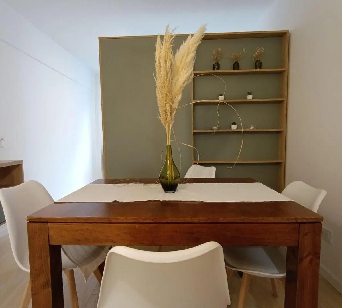Departamento en venta en Centro 5