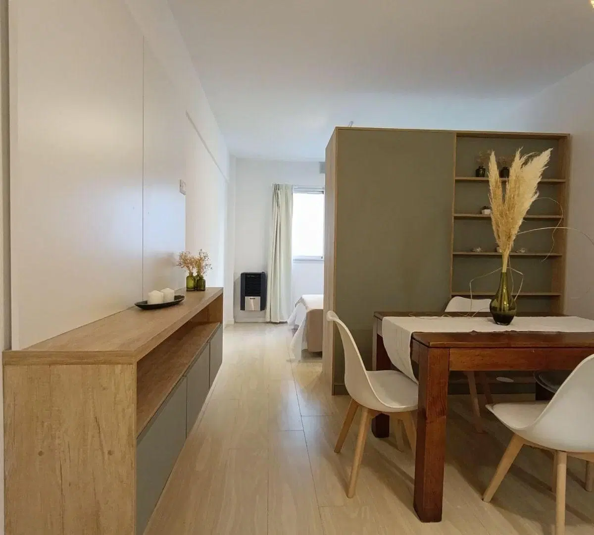 Departamento en venta en Centro 3