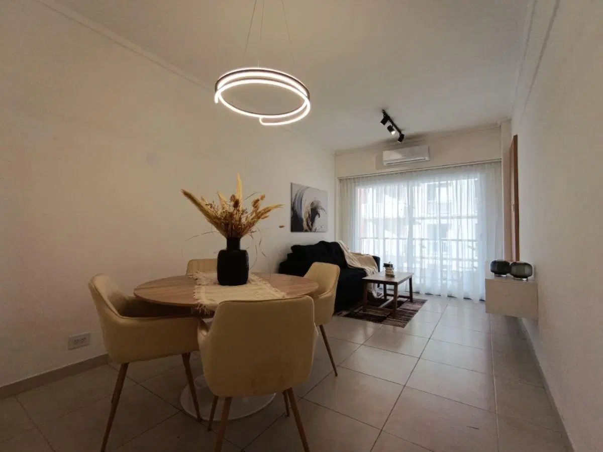 Venta 2 Ambientes c/dependencias - Hotel Provincial 3