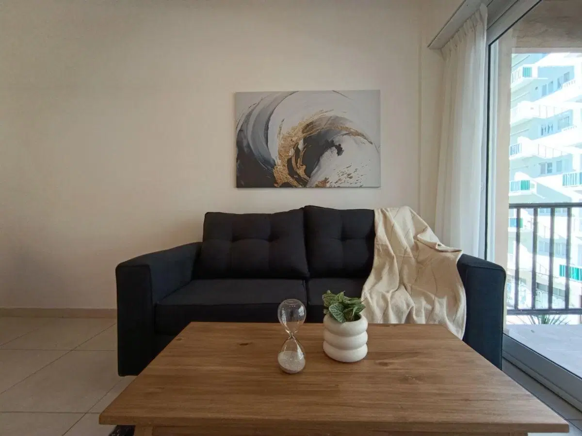 Venta 2 Ambientes c/dependencias - Hotel Provincial 5