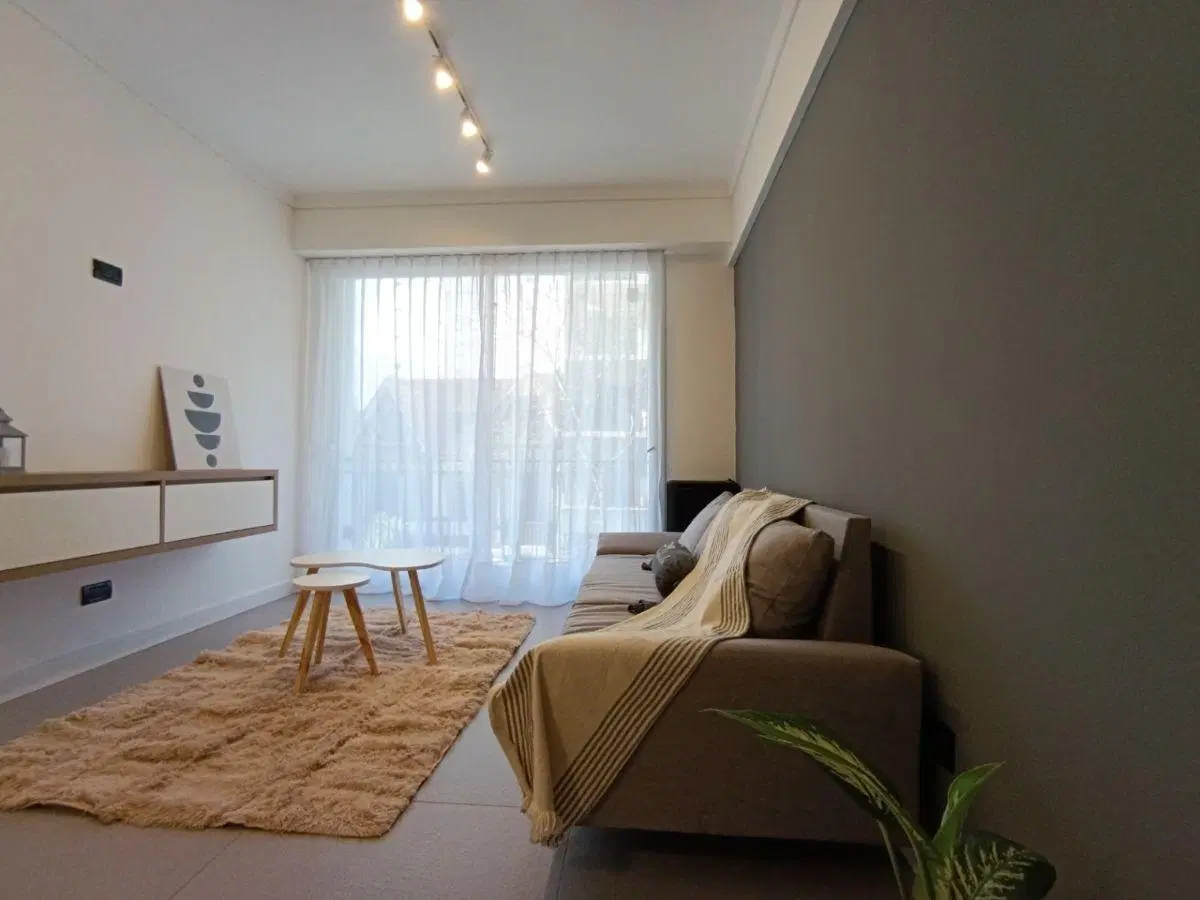 Venta 2 Ambientes c/dependencias - Reciclado 1