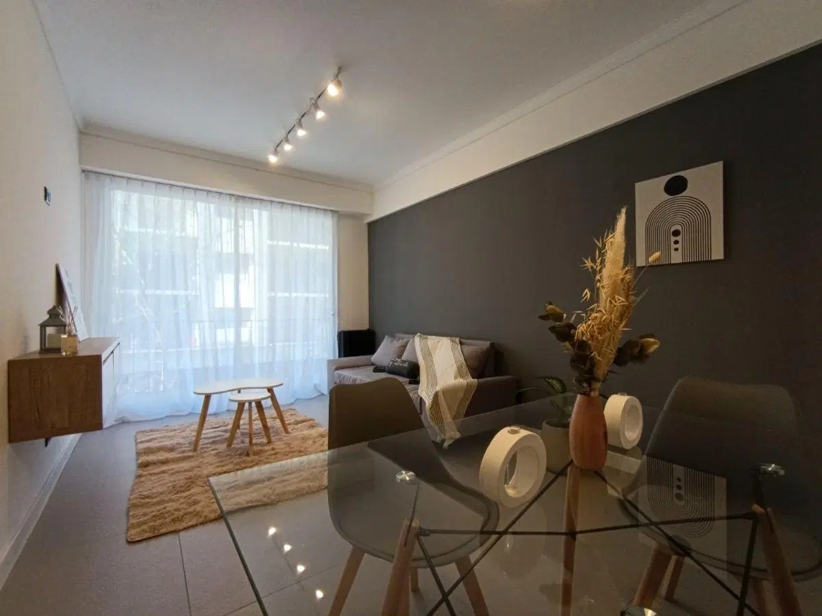 Venta 2 Ambientes c/dependencias - Reciclado 2