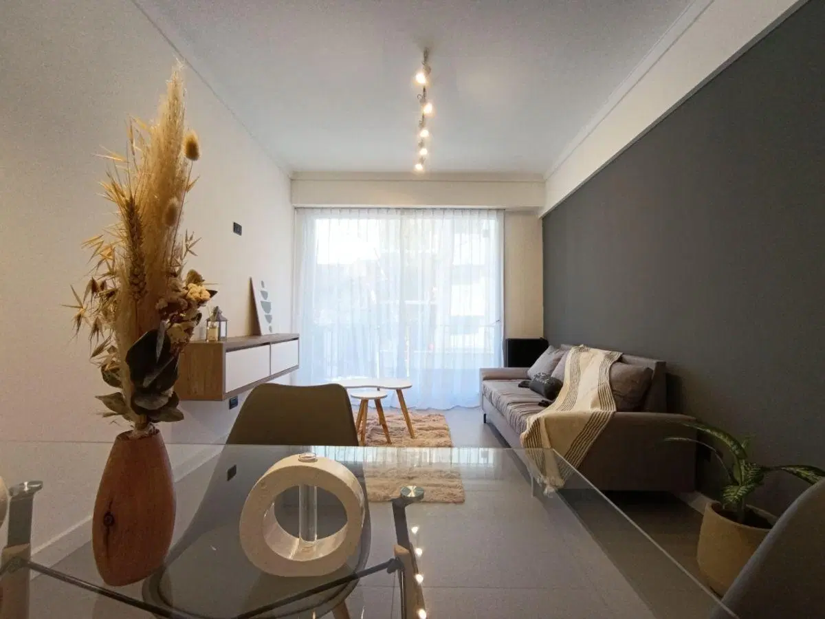 Venta 2 Ambientes c/dependencias - Reciclado 3