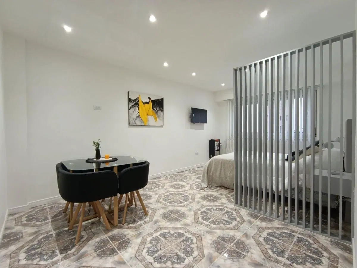 Departamento en venta en Plaza Colón 8