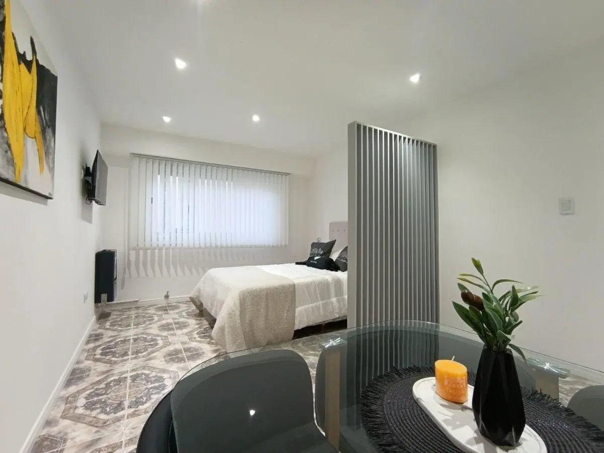 Departamento en venta en Plaza Colón 3
