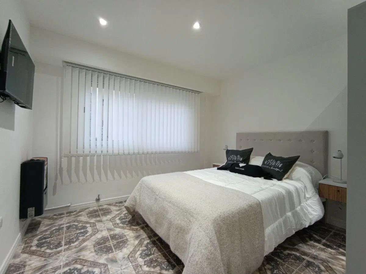 Departamento en venta en Plaza Colón 5