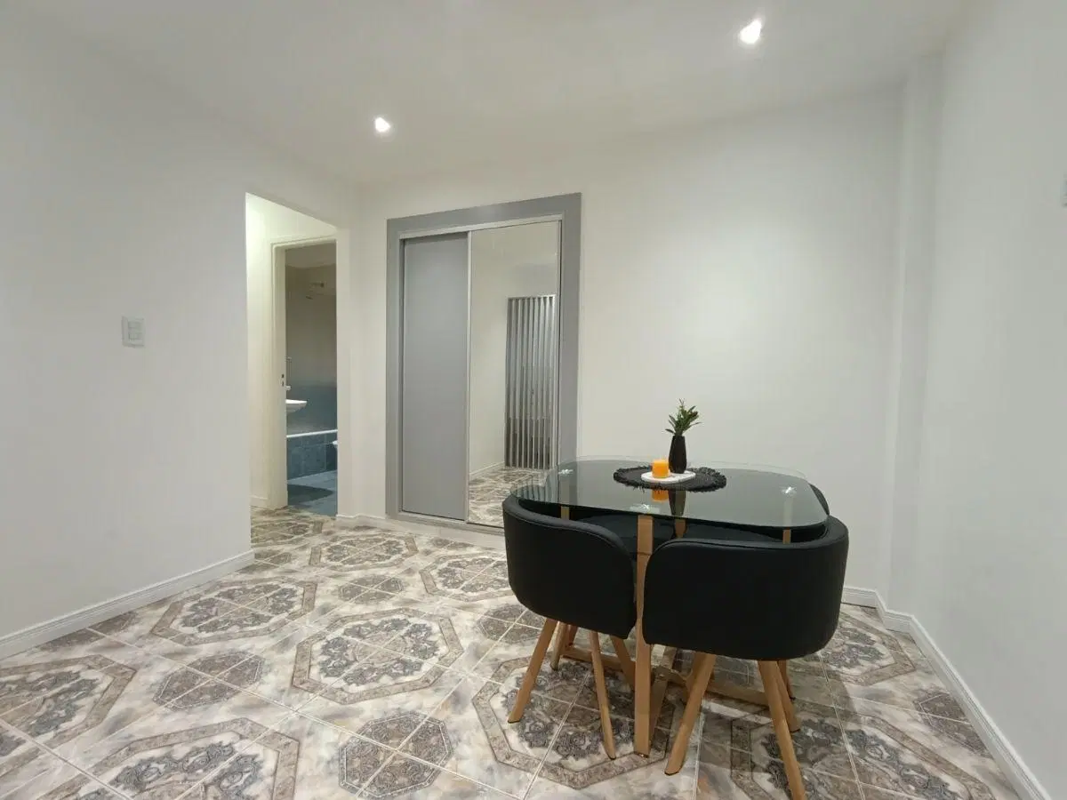 Departamento en venta en Plaza Colón 4