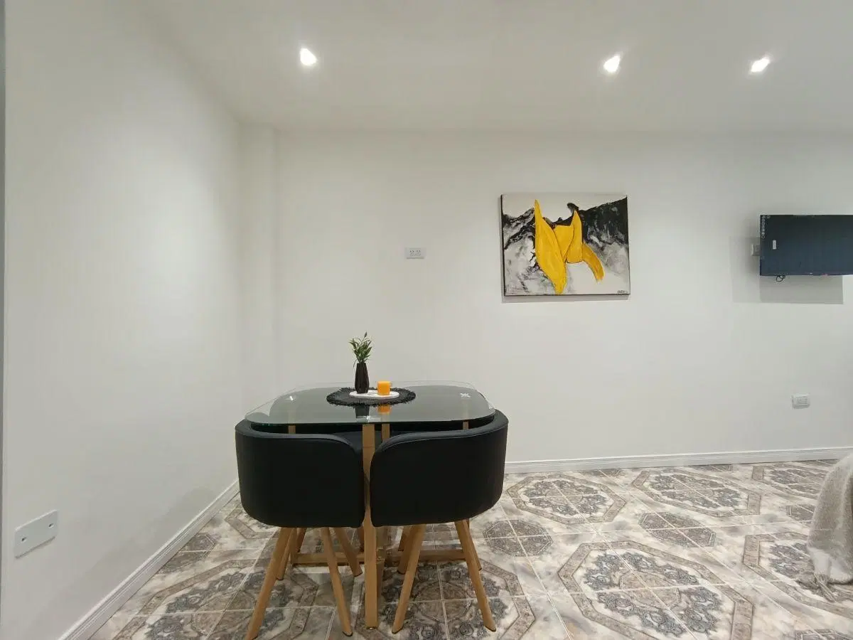 Departamento en venta en Plaza Colón 1