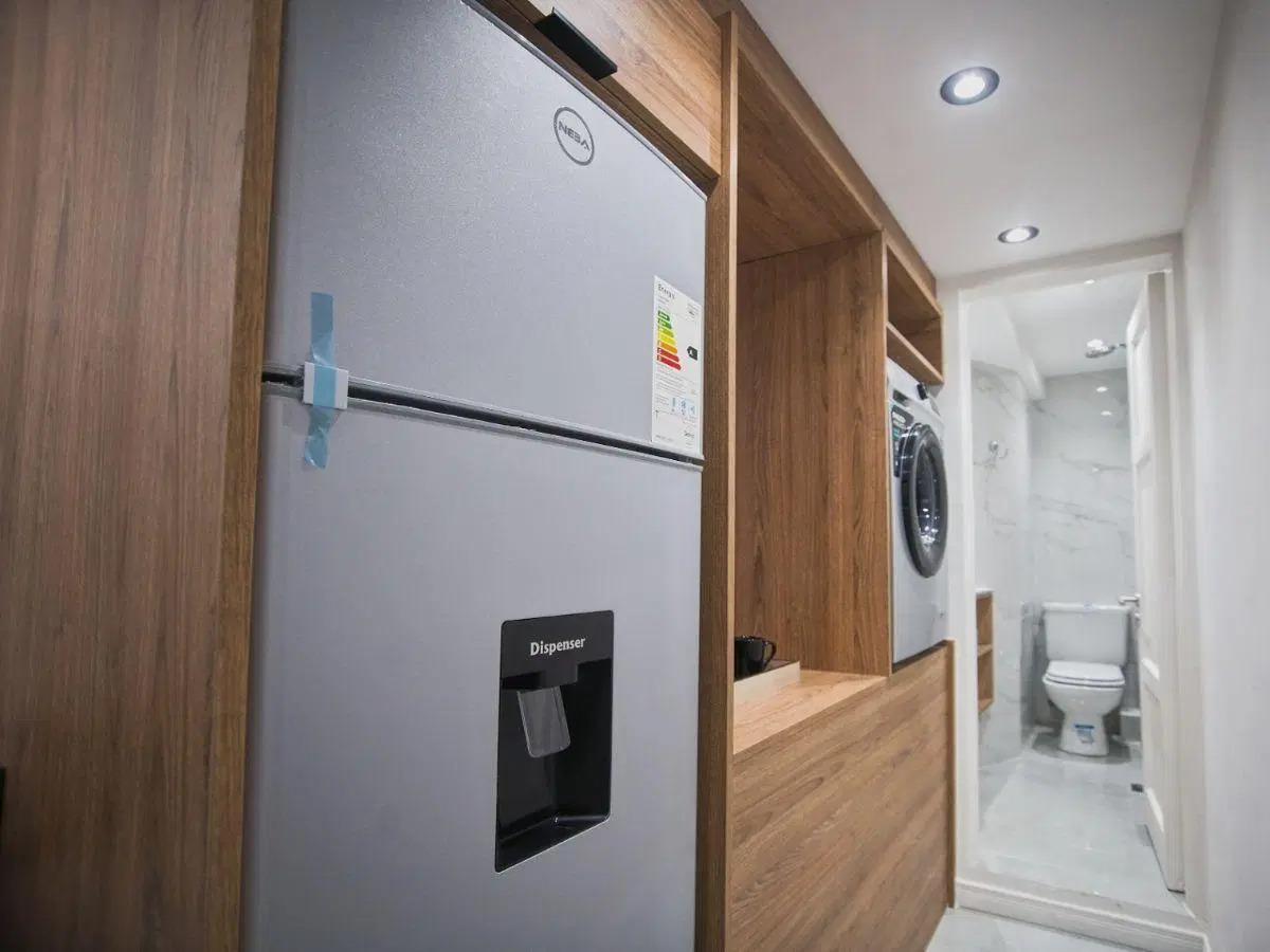 3 Ambientes con amplia terraza - En venta 5