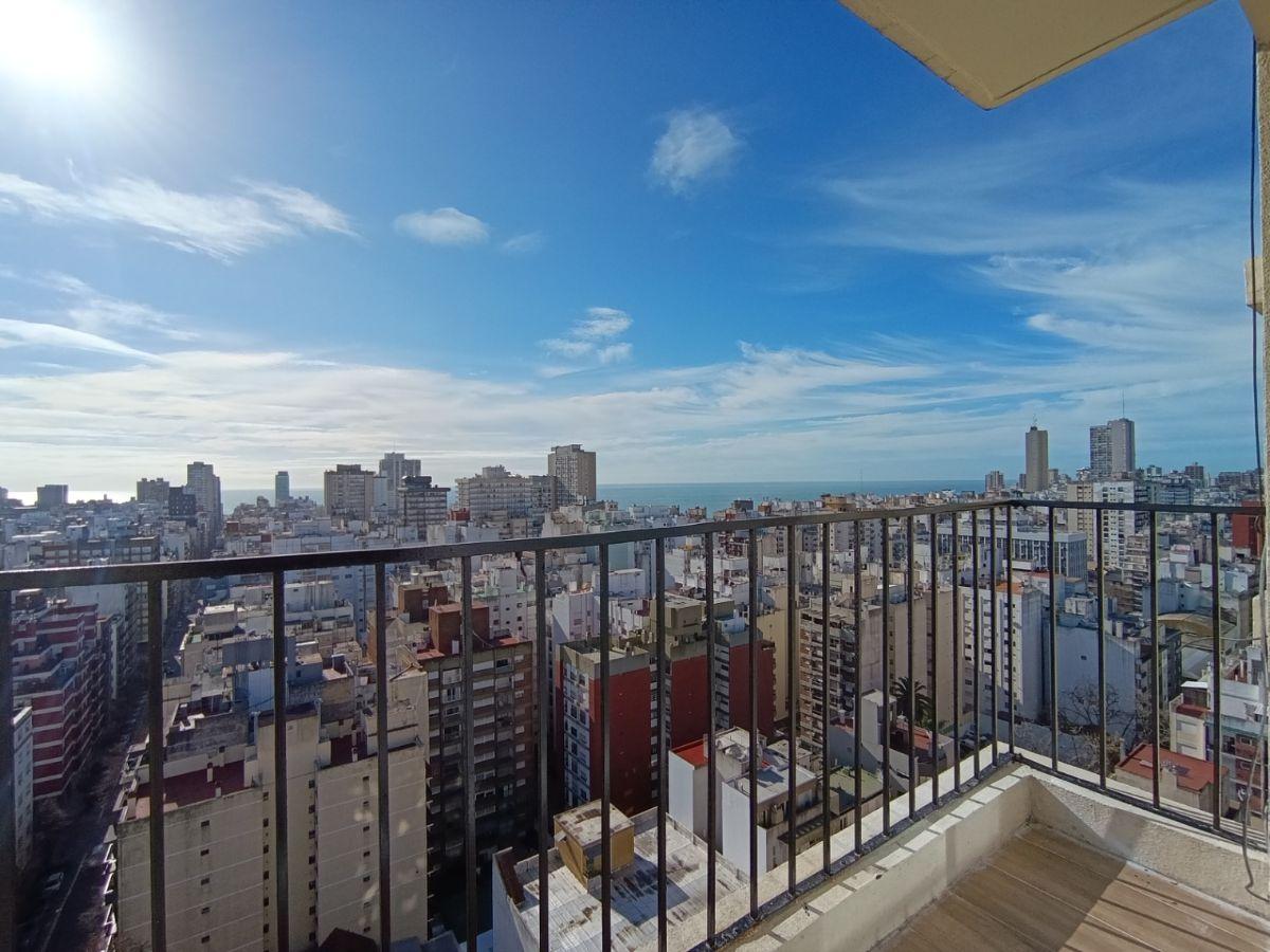 Foto de Amplio monoambiente con inmejorable Vista, imagen 1