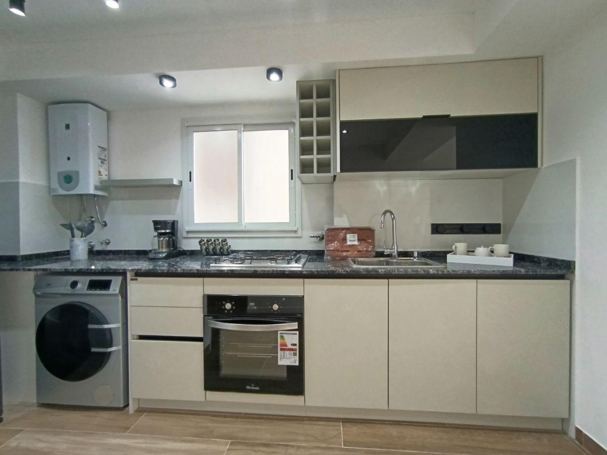 Foto de Venta 2 ambientes Vista lateral al mar - Punta Iglesias, imagen 4
