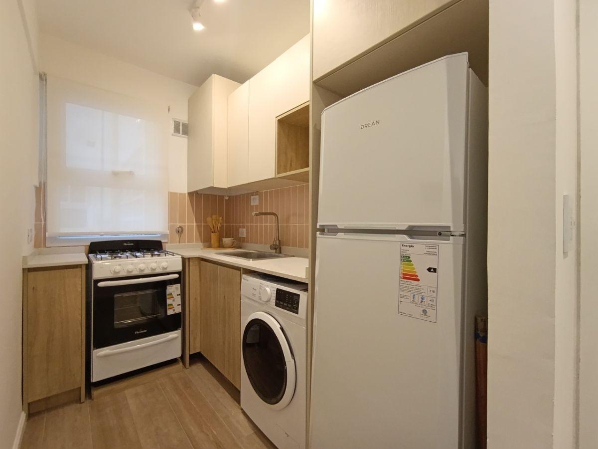 Foto de Venta 2 Ambientes reciclado - Plaza Colon, imagen 4
