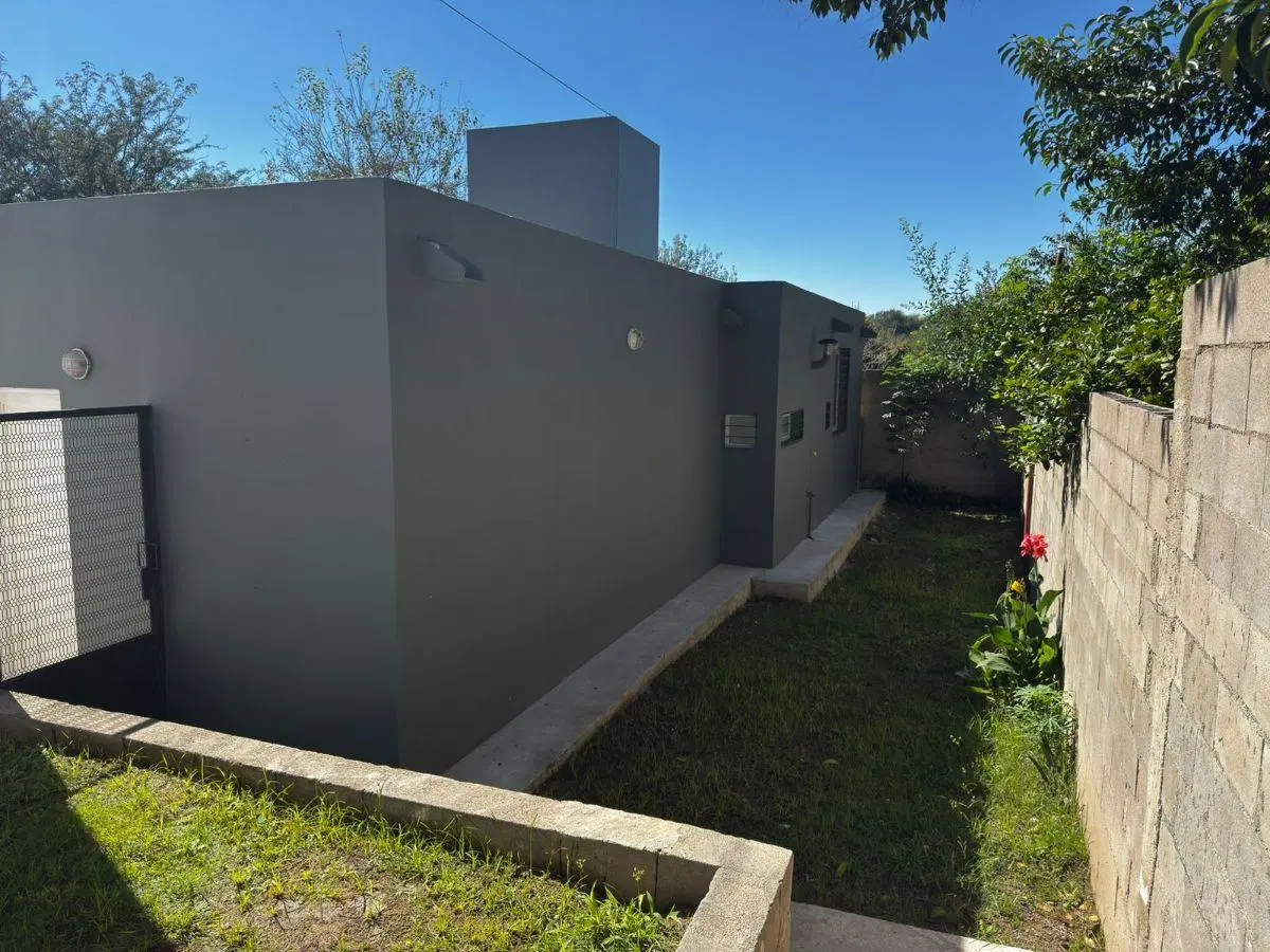 Casa en Alquiler, 3 dorm, Saldan, Housing 3