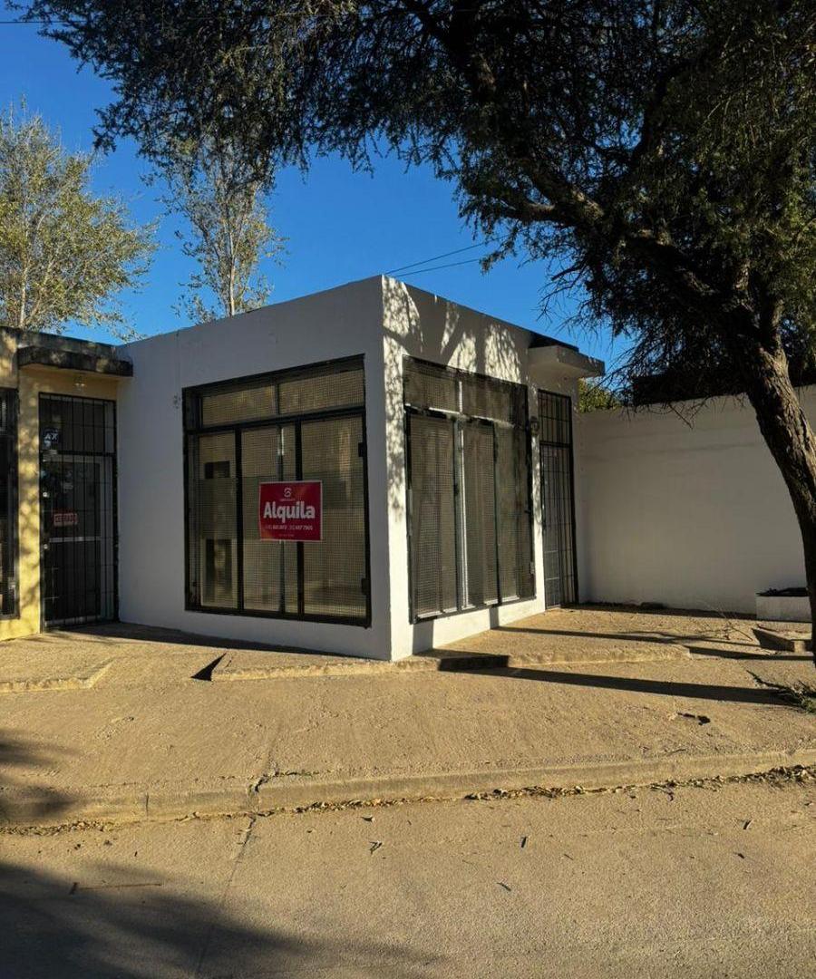 LOCAL COMERCIAL EN ALQUILER José Masetti 8325 - ARGUELLO NORTE