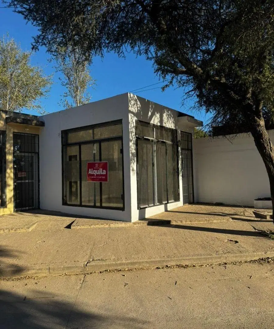 LOCAL COMERCIAL EN ALQUILER José Masetti 8325 - ARGUELLO NORTE 5