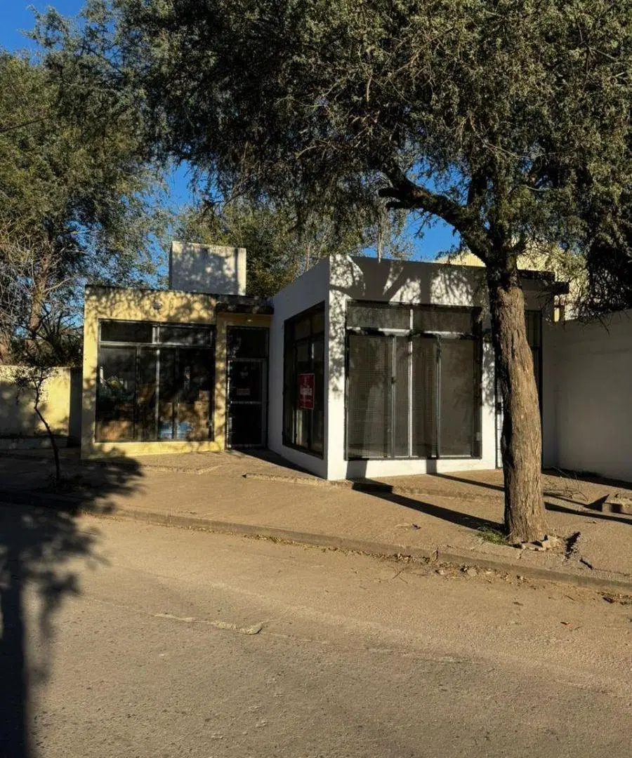 LOCAL COMERCIAL EN ALQUILER José Masetti 8325 - ARGUELLO NORTE 2