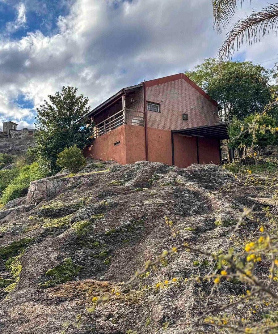 Foto de Casa en Venta 2 dorm, Nuevo Tanti, Apto Crédito, Vista Increible, imagen 4