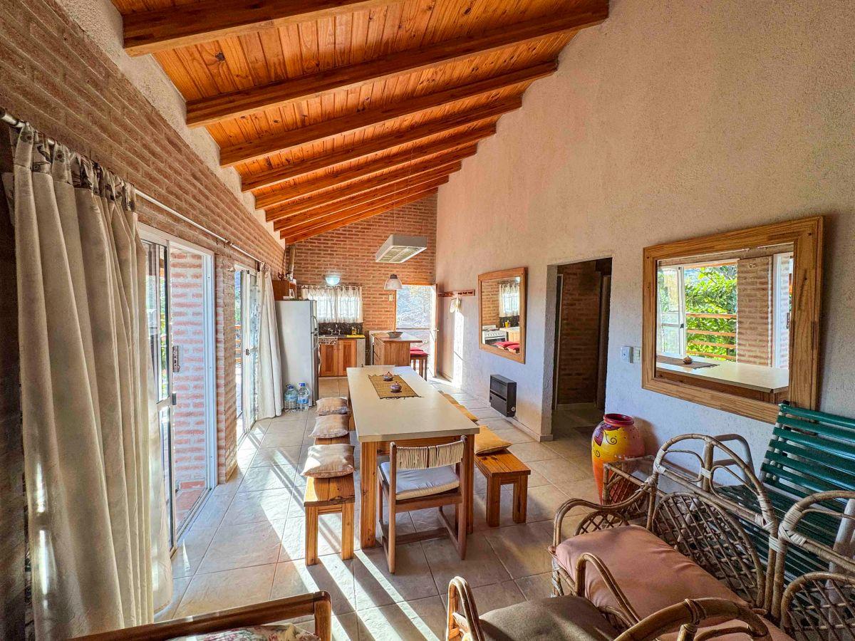 Foto de Casa en Venta 2 dorm, Nuevo Tanti, Apto Crédito, Vista Increible, imagen 5