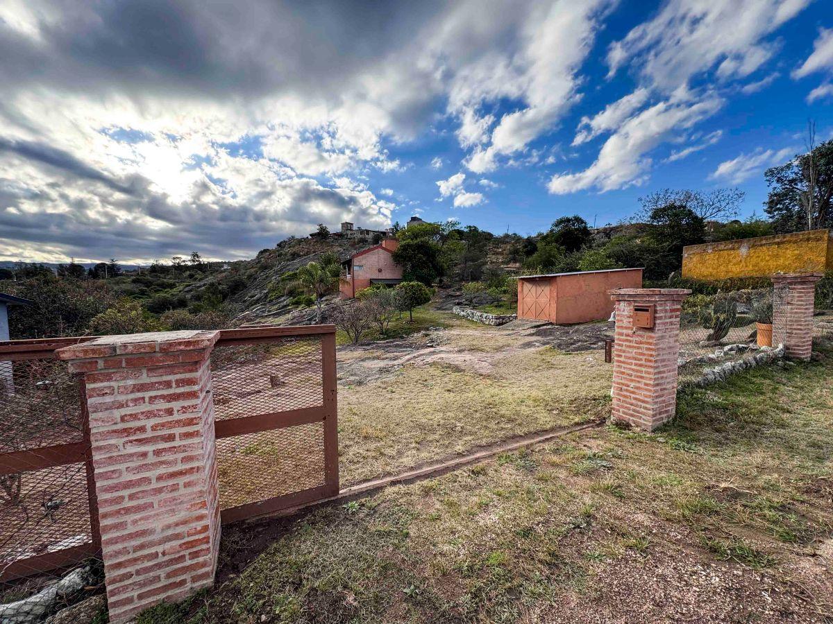 Foto de Casa en Venta 2 dorm, Nuevo Tanti, Apto Crédito, Vista Increible, imagen 3