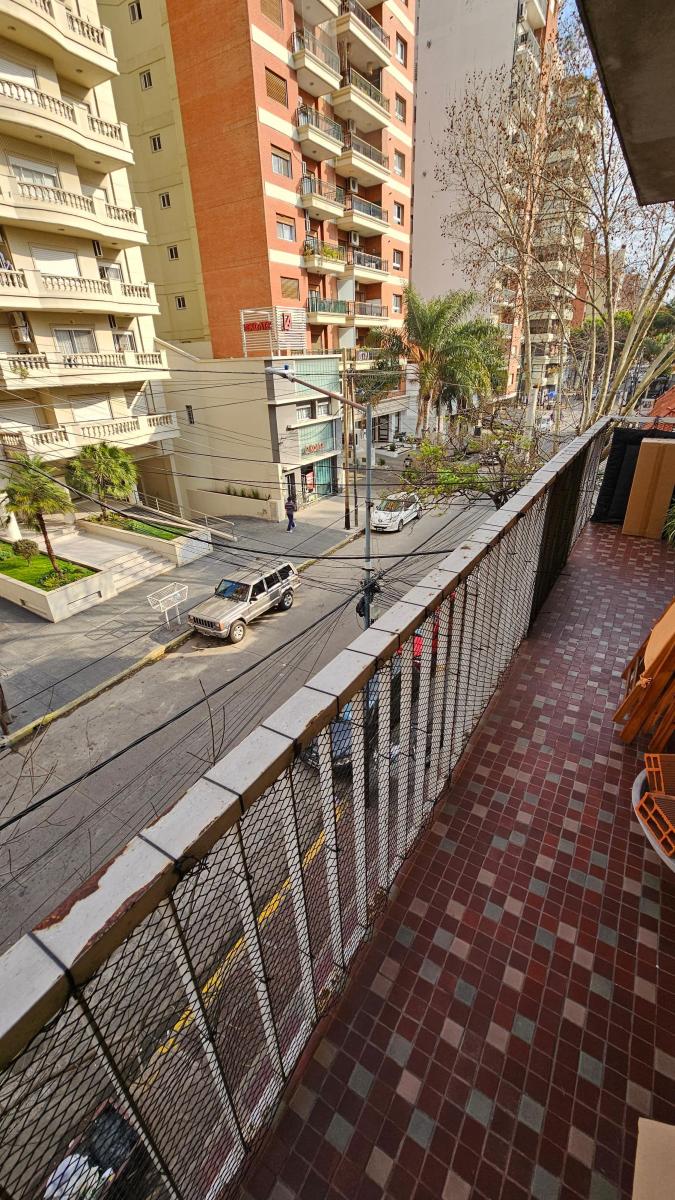 Semipiso 4 Ambientes en pleno Lanusita