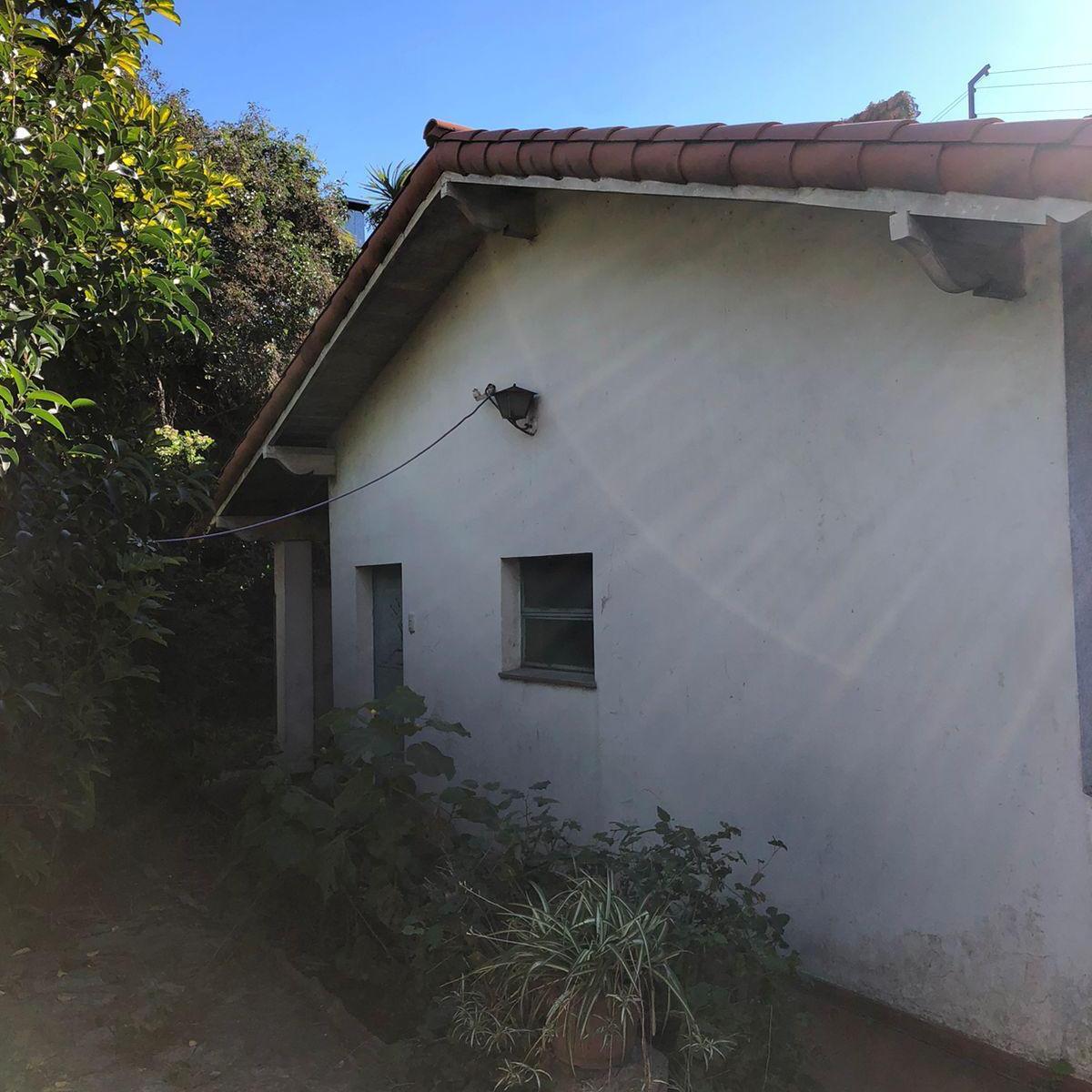Chalet Estilo Mar del Plata 2
