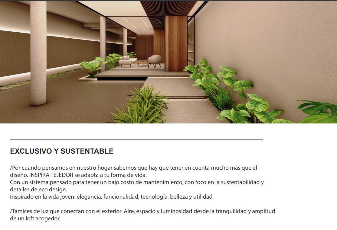 Foto de INSPIRA 2 Amb. 48m2 Verdadero Concepto Premiun, imagen 3