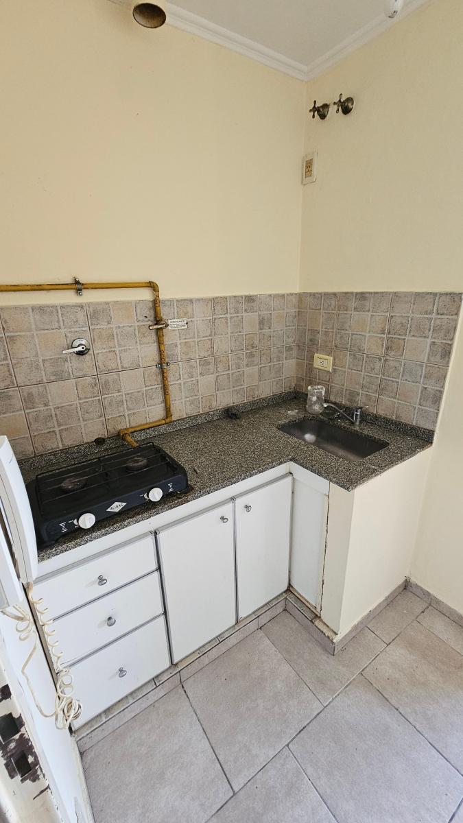 Venta 1 y 2 Ambientes en Block | Ideal Inversor 3