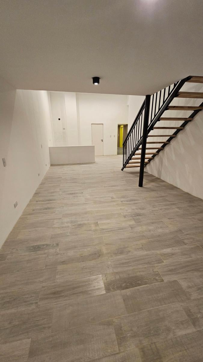 Foto de Loft a estrenar Con balcon aterrazado, imagen 5