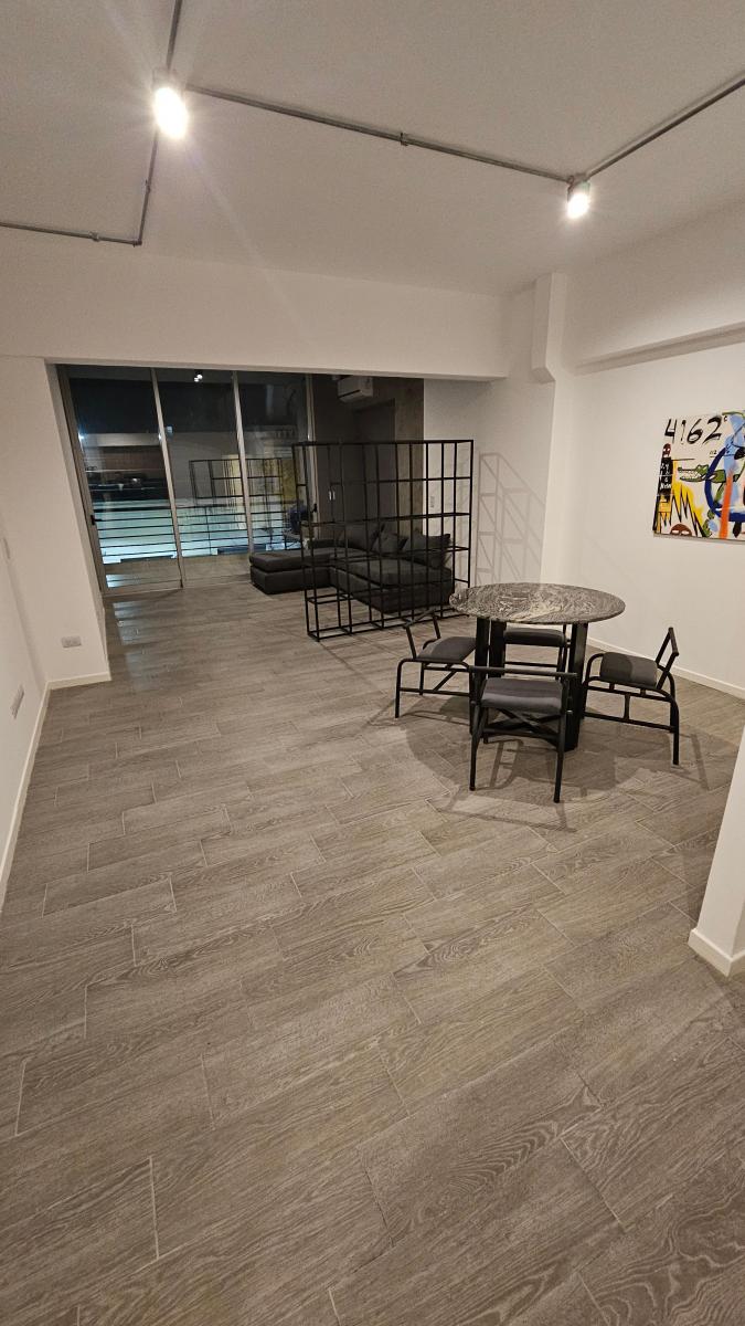 Foto de Loft a estrenar Con balcon aterrazado, imagen 3