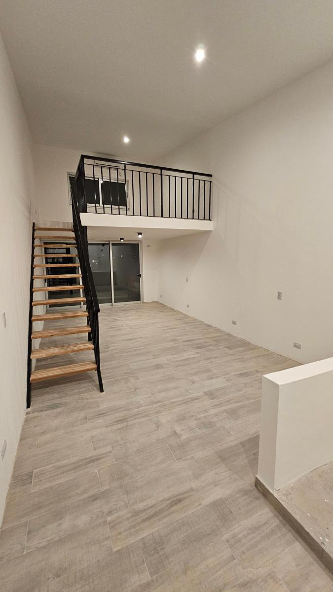Foto de Departamento tipo loft a estrenar, imagen 3