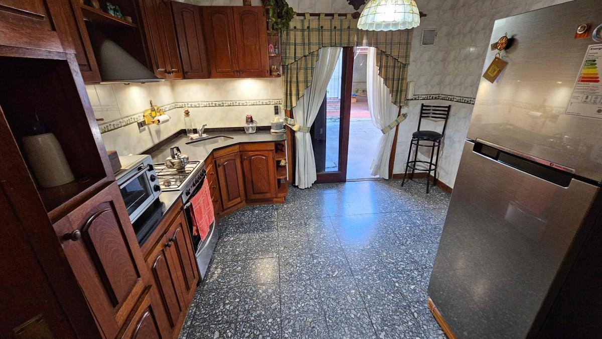 Chalet 4 Ambientes en Venta | Lanús Oeste 4