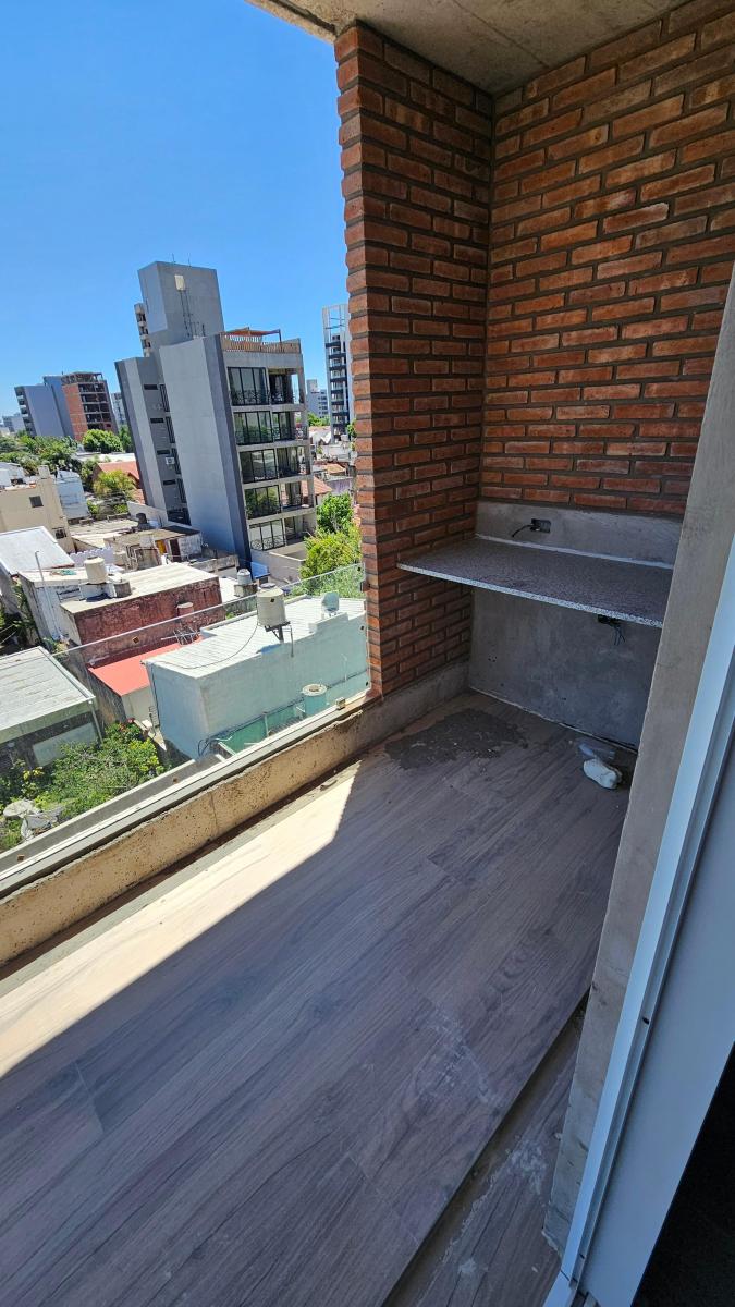 INSPIRA EXCLUSIVO 2 ambientes 57m2 a Estrenar Premium