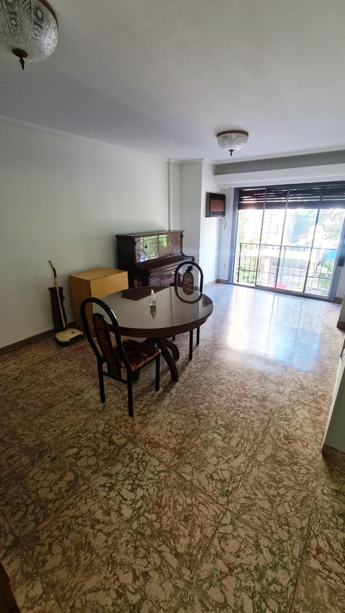 Departamento 3 ambientes Lanusita