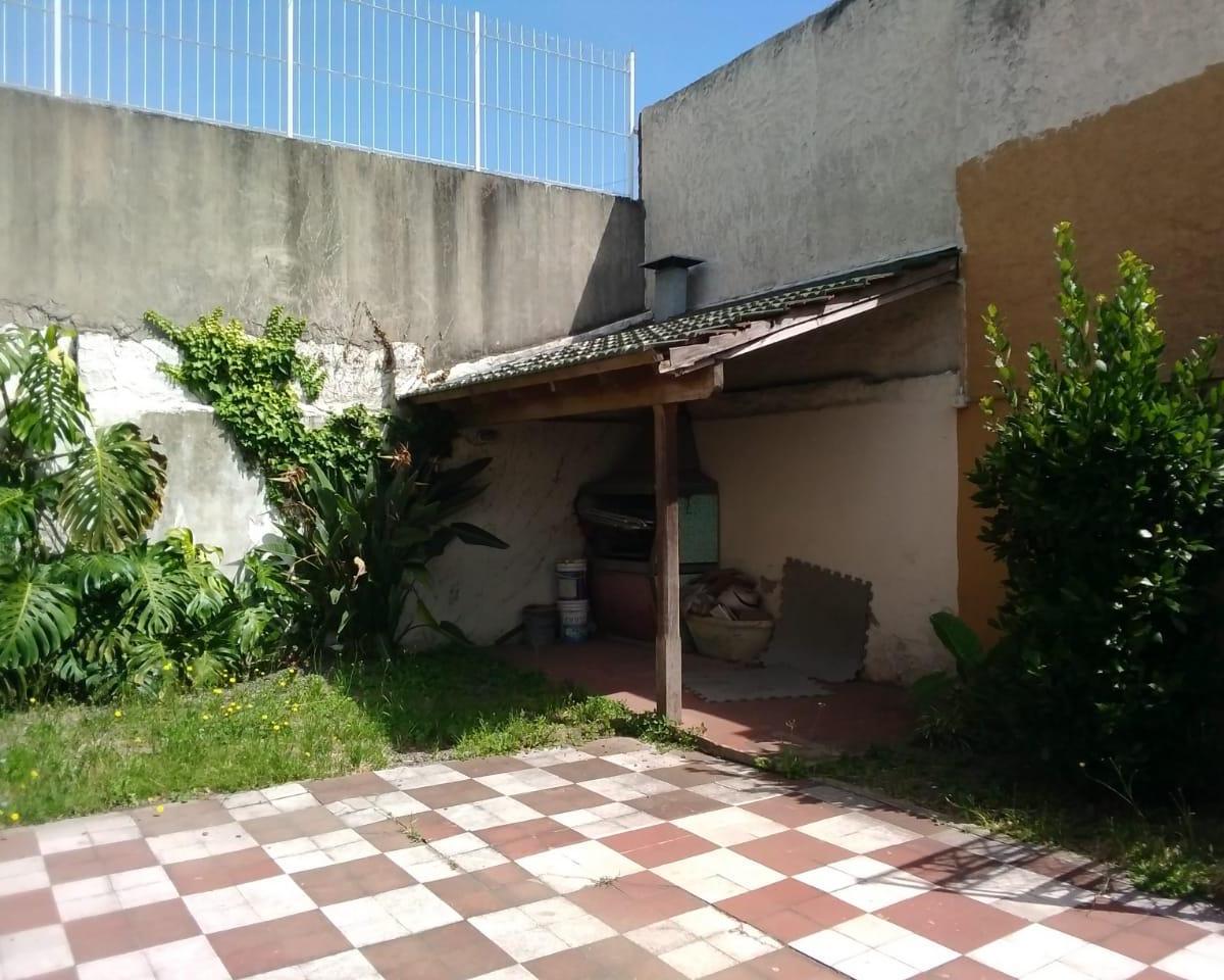 Casa Antigua Gran Lote 4