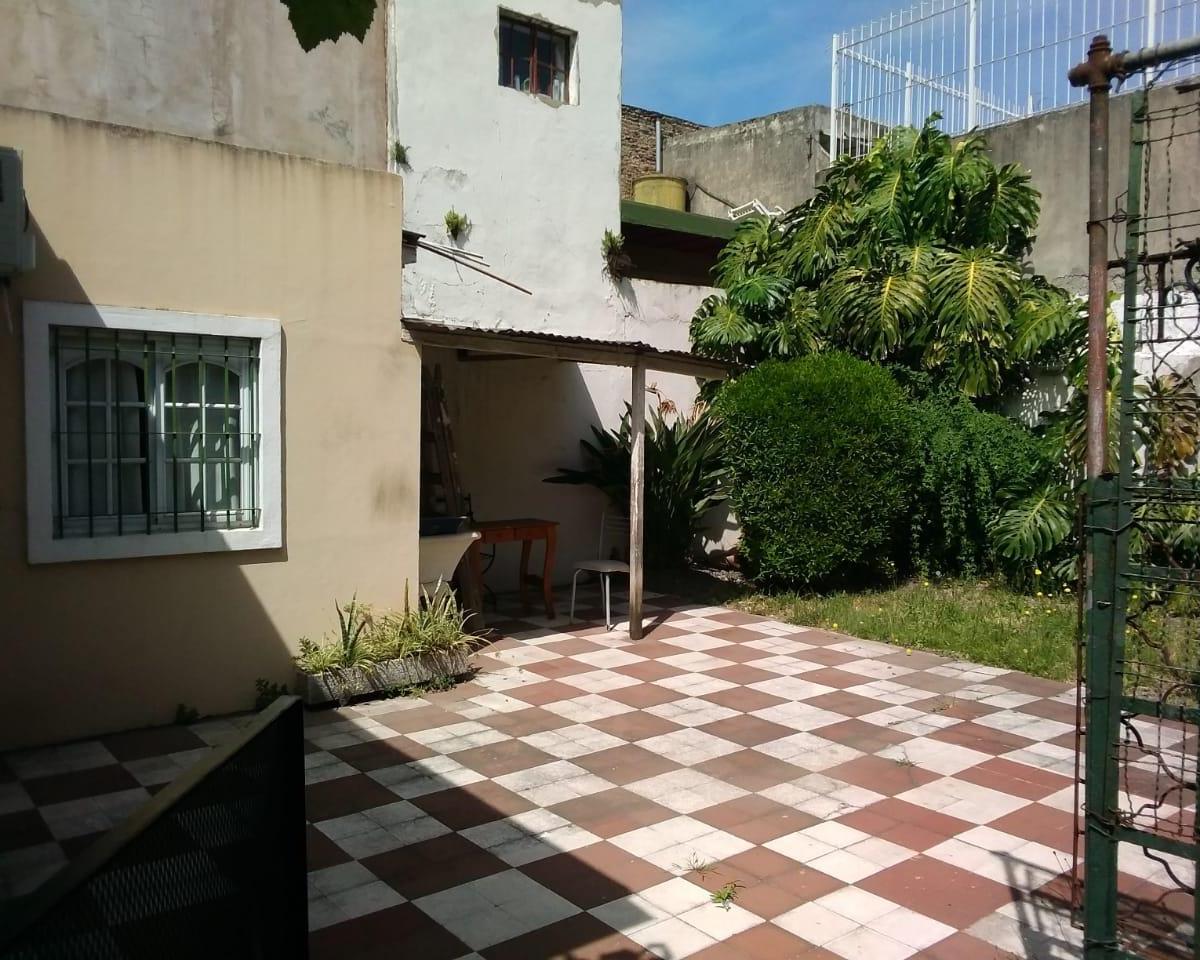 Casa Antigua Gran Lote 3