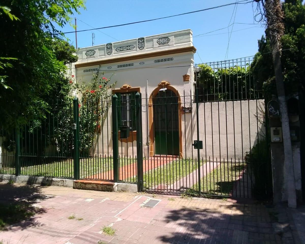 Propiedad en Argentina
