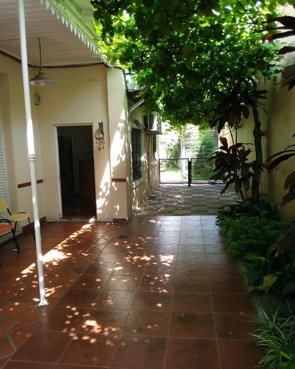 Casa Antigua Gran Lote 1