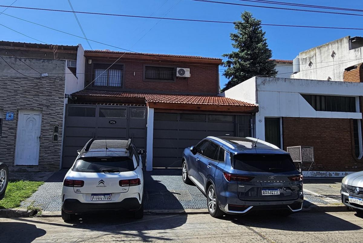 Propiedad en Argentina